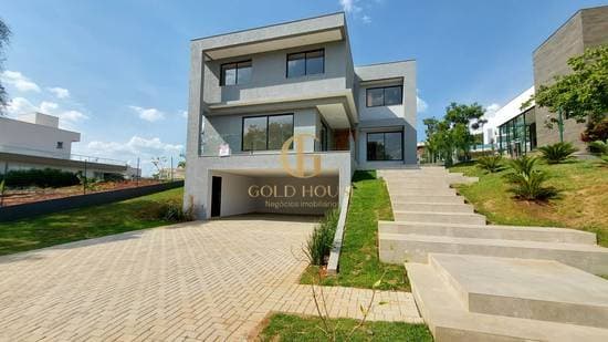 Casa de 330 m² Lagoa Santa, à venda por R$ 2.440.000 foto 1