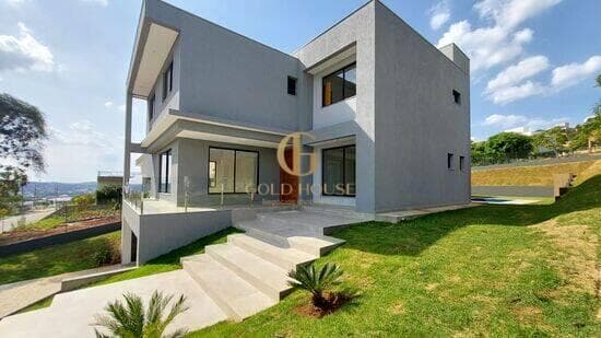 Casa de 330 m² Lagoa Santa, à venda por R$ 2.440.000 foto 2