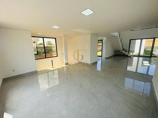 Casa de 330 m² Lagoa Santa, à venda por R$ 2.440.000 foto 3