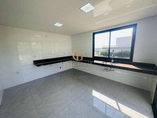 Casa de 330 m² Lagoa Santa, à venda por R$ 2.440.000 foto 5