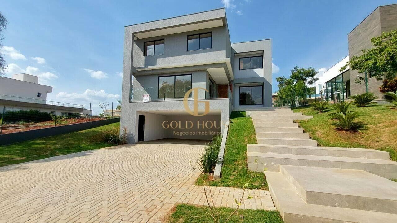 Casa de 330 m² Lagoa Santa, à venda por R$ 2.440.000 foto 6