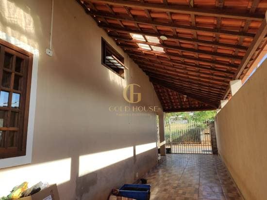 Casa em Lagoa Santa no bairro Recanto da Lagoa foto 5