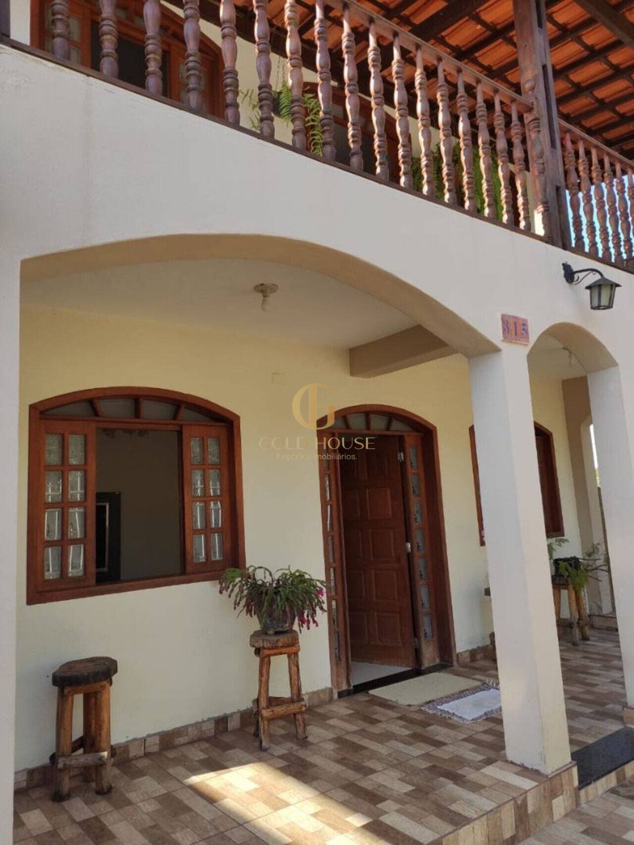 Casa em Lagoa Santa no bairro Recanto da Lagoa foto 8