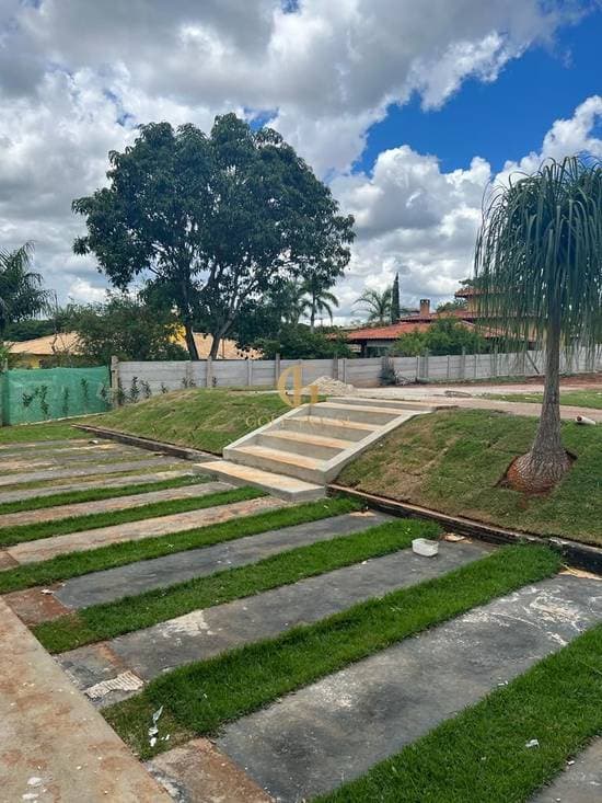 Casa no condomínio Bougainville em Lagoa Santa foto 2