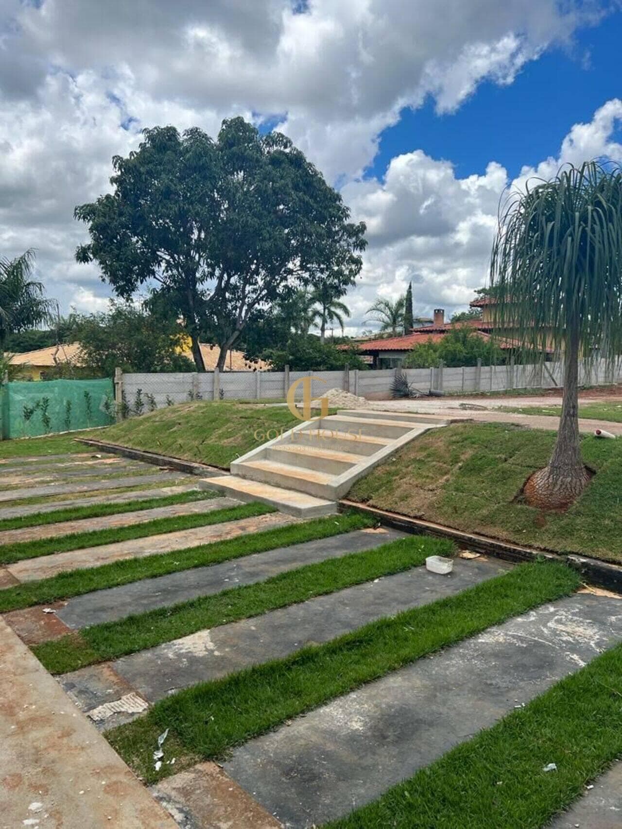 Casa no condomínio Bougainville em Lagoa Santa foto 7
