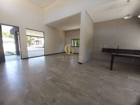 Casa em Lagoa Santa no Condomínio Veredas da Lagoa foto 3