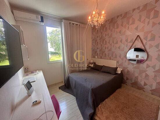 Casa de 442 m² Condomínio Condados da Lagoa - Lagoa Santa, à venda por R$ 3.200.000 foto 4