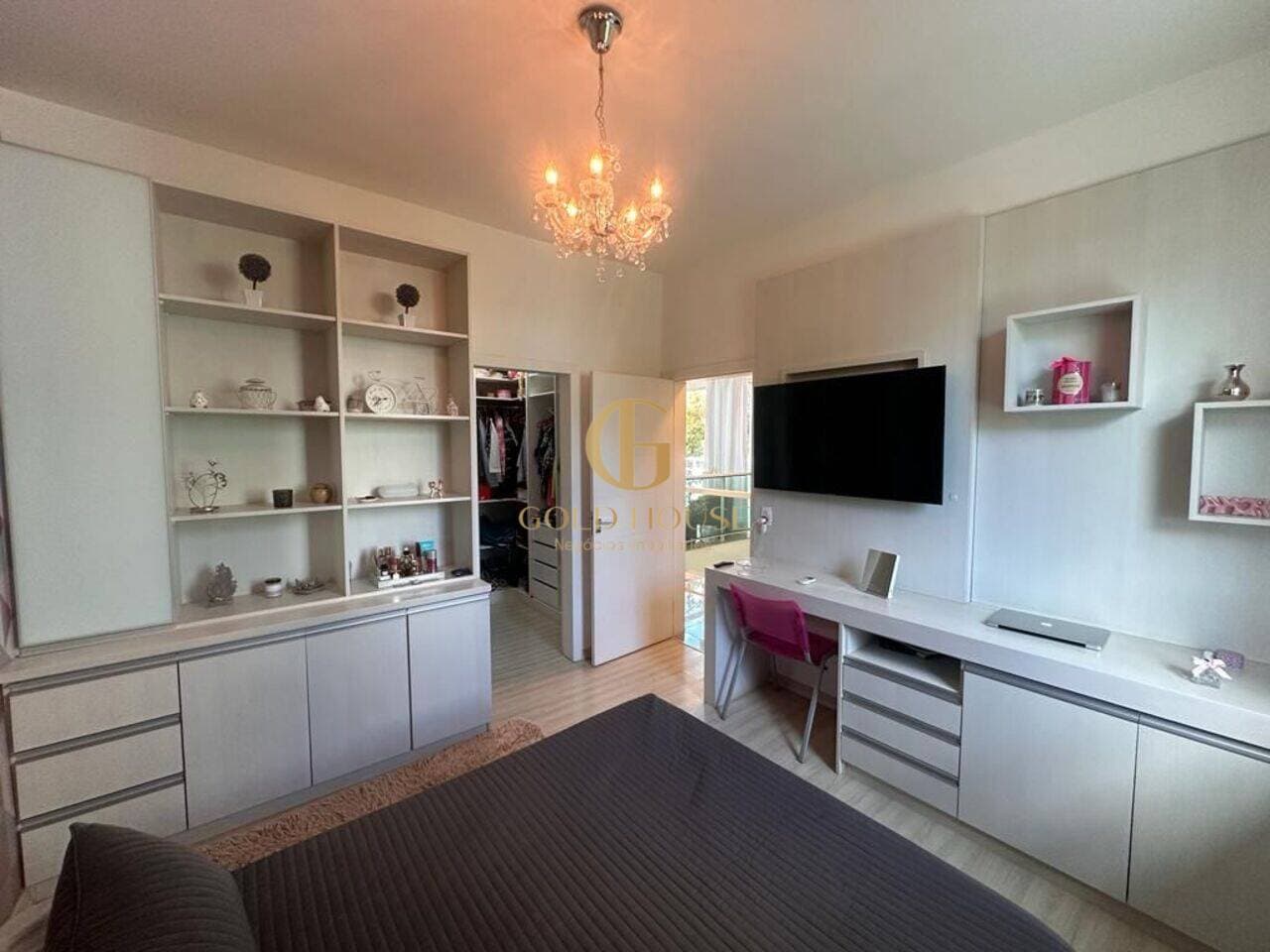 Casa de 442 m² Condomínio Condados da Lagoa - Lagoa Santa, à venda por R$ 3.200.000 foto 8