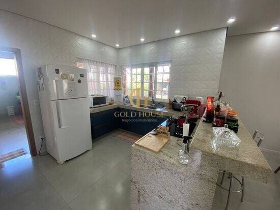 Casa de 325 m² Condomínio Boulevard - Lagoa Santa, à venda por R$ 2.700.000 foto 3