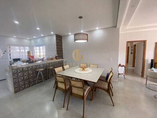 Casa de 325 m² Condomínio Boulevard - Lagoa Santa, à venda por R$ 2.700.000 foto 5
