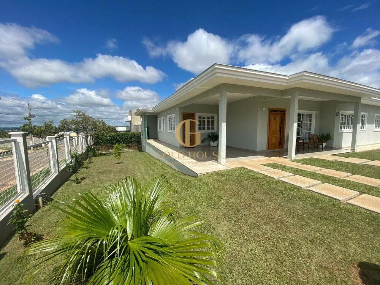 Casa de 325 m² Condomínio Boulevard - Lagoa Santa, à venda por R$ 2.700.000 foto 7