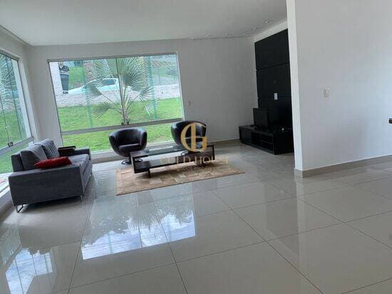 Casa em Lagoa Santa no Condomínio Condados Lagoa foto 3