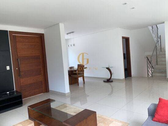 Casa em Lagoa Santa no Condomínio Condados Lagoa foto 4