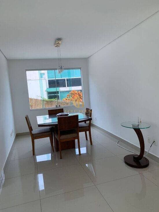 Casa em Lagoa Santa no Condomínio Condados Lagoa foto 5