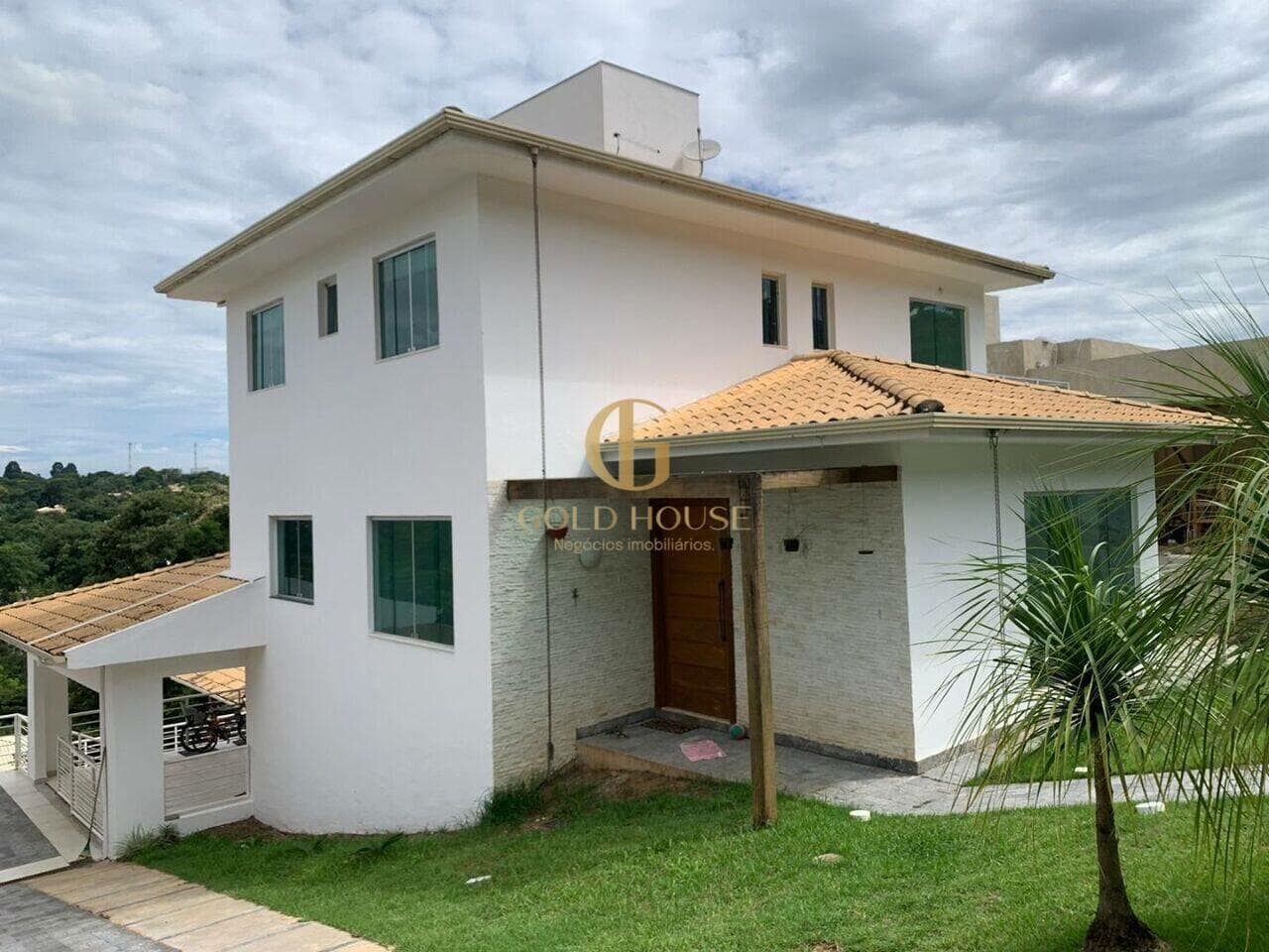 Casa em Lagoa Santa no Condomínio Condados Lagoa foto 6
