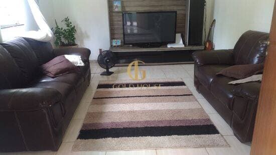 Casa de 170 m² Condomínio Vale Do Luar - Jaboticatubas, à venda por R$ 499.000 foto 4