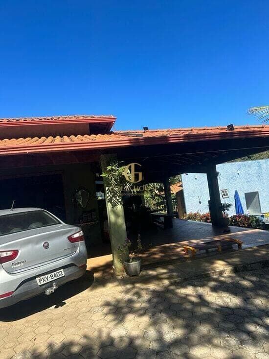 Casa de 331 m² Condomínio Vale Do Luar - Jaboticatubas, à venda por R$ 950.000 foto 2