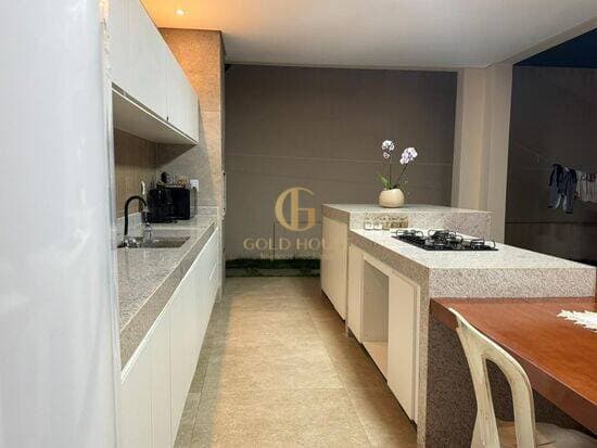 Casa de 160 m² Condomínio Parque dos Buritis - Lagoa Santa, à venda por R$ 990.000 foto 3