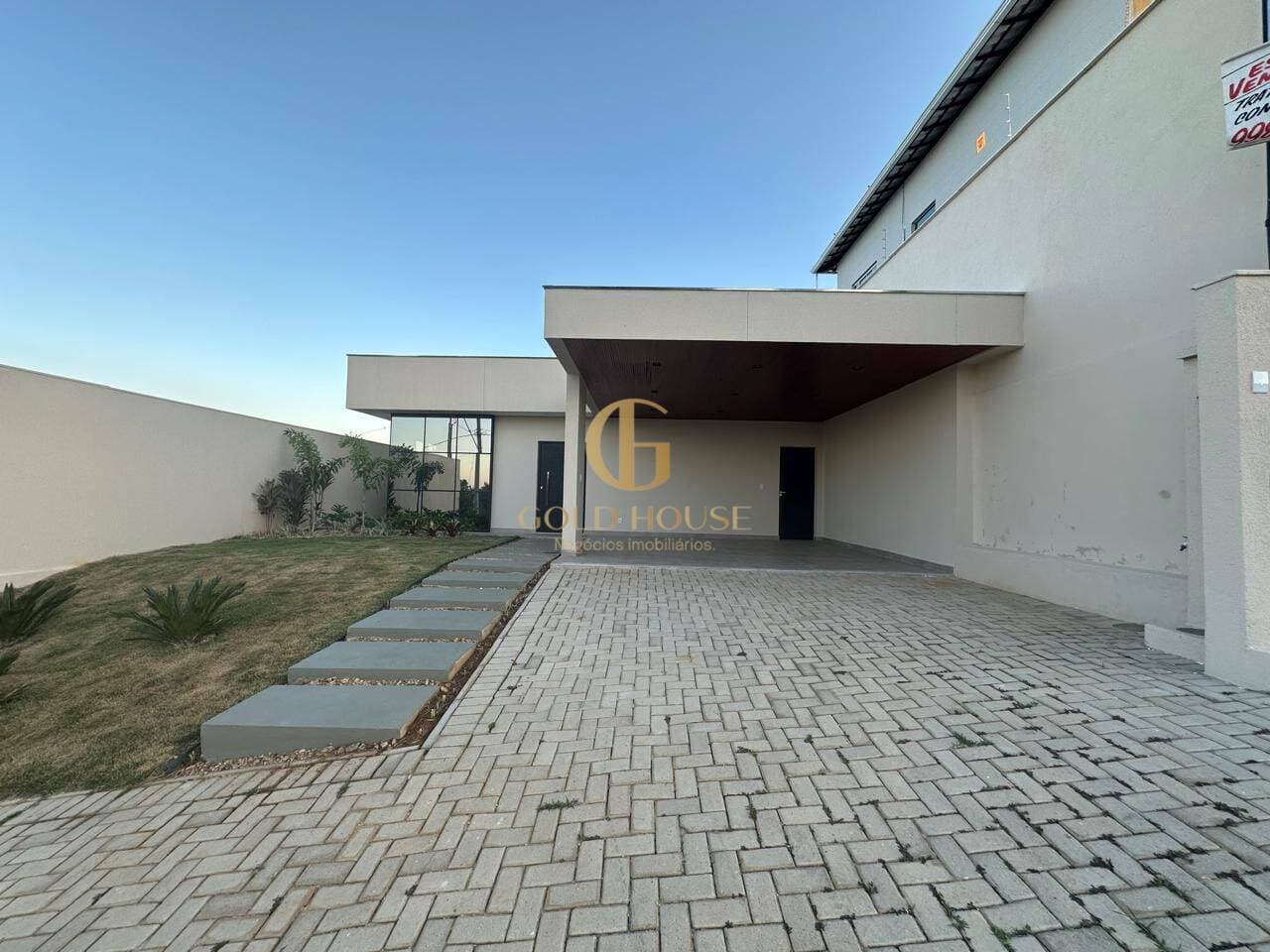 Casa de 160 m² Condomínio Parque dos Buritis - Lagoa Santa, à venda por R$ 990.000 foto 7