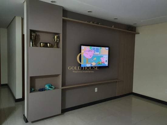 Casa de 300 m² Condomínio Pontal da Liberdade - Lagoa Santa, à venda por R$ 2.700.000 foto 3
