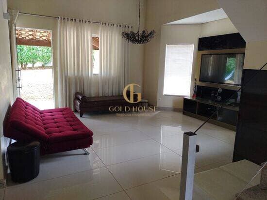 Casa em Jaboticatubas no Condomínio Estância da Mata foto 3