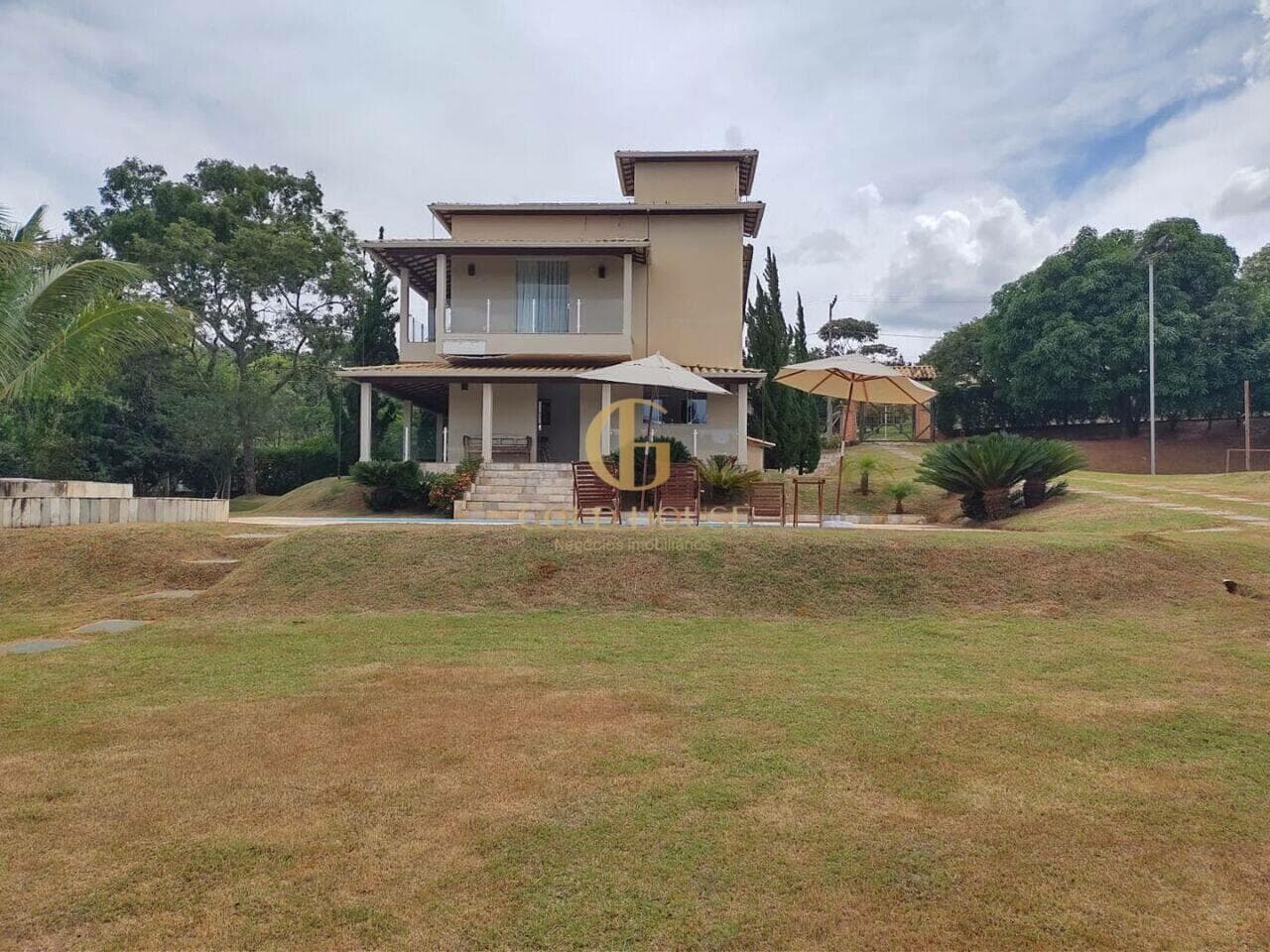 Casa em Jaboticatubas no Condomínio Estância da Mata foto 6