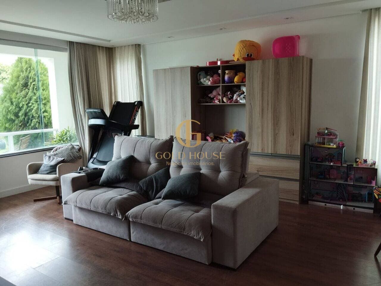 Casa de 337 m² Condomínio Jardins da Lagoa - Lagoa Santa, à venda por R$ 2.800.000 foto 8