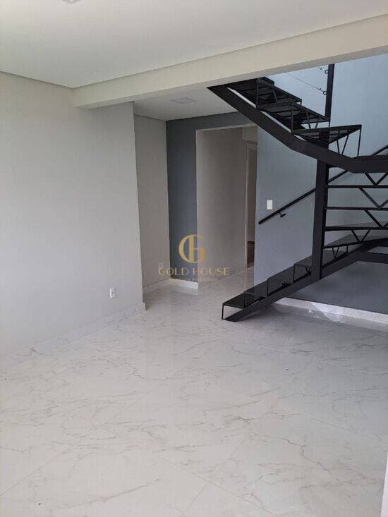 Casa de 160 m² por R$ 690.000,00 - Lagoa Santa, à venda por R$ 690.000 foto 4