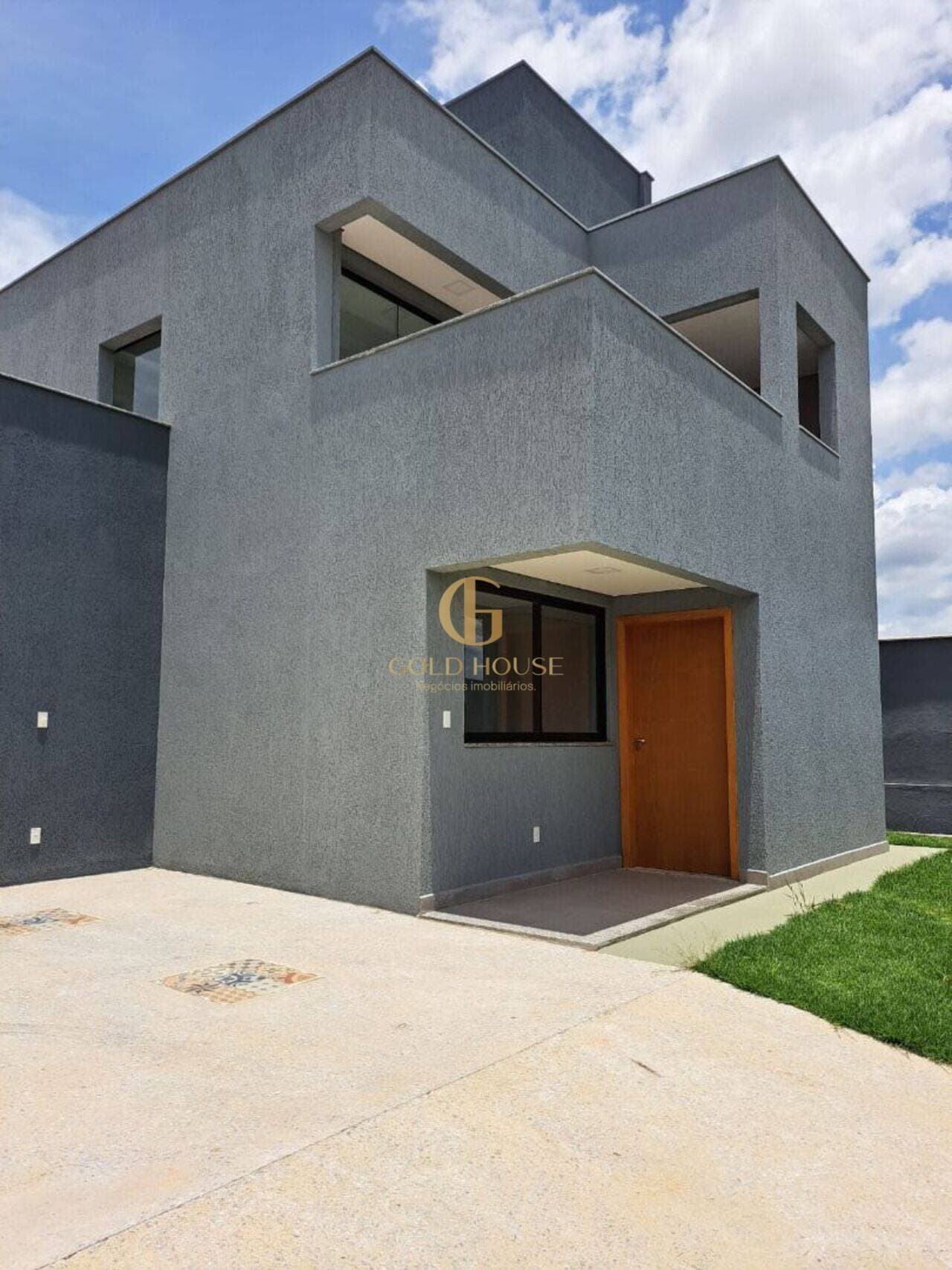 Casa de 160 m² por R$ 690.000,00 - Lagoa Santa, à venda por R$ 690.000 foto 7