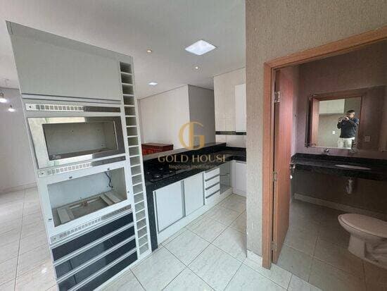 Casa de 117 m² Condominio Gran Royalle Confins - Confins, à venda por R$ 1.450.000 foto 4
