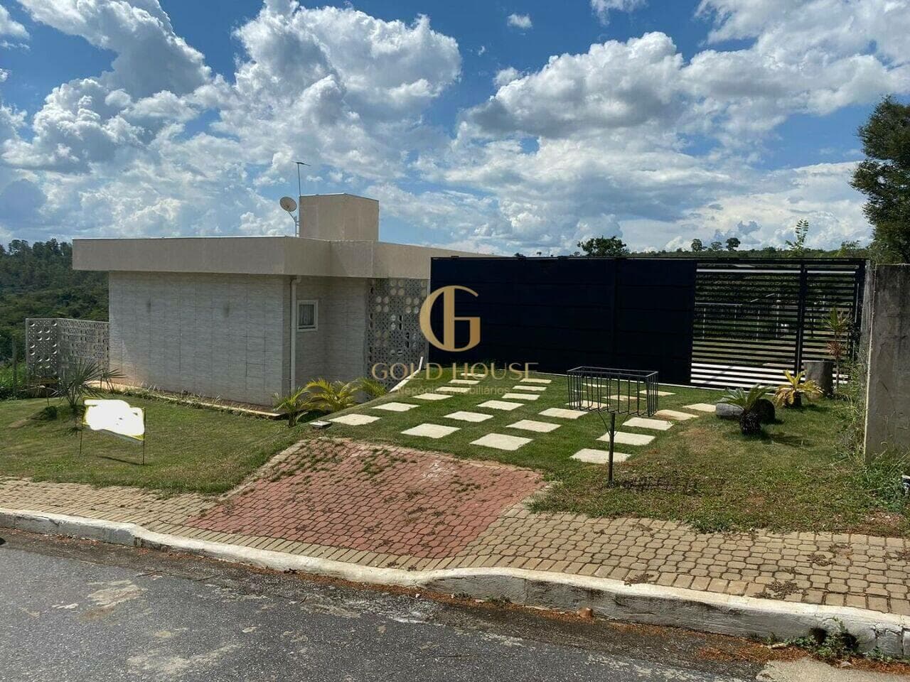 Casa de 117 m² Condominio Gran Royalle Confins - Confins, à venda por R$ 1.450.000 foto 6