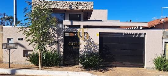 Casa de 99 m² Acácias - Lagoa Santa, à venda por R$ 750.000 foto 4