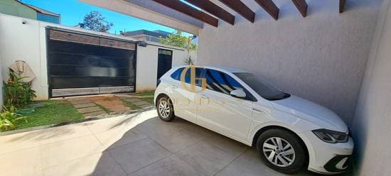 Casa de 99 m² Acácias - Lagoa Santa, à venda por R$ 750.000 foto 5