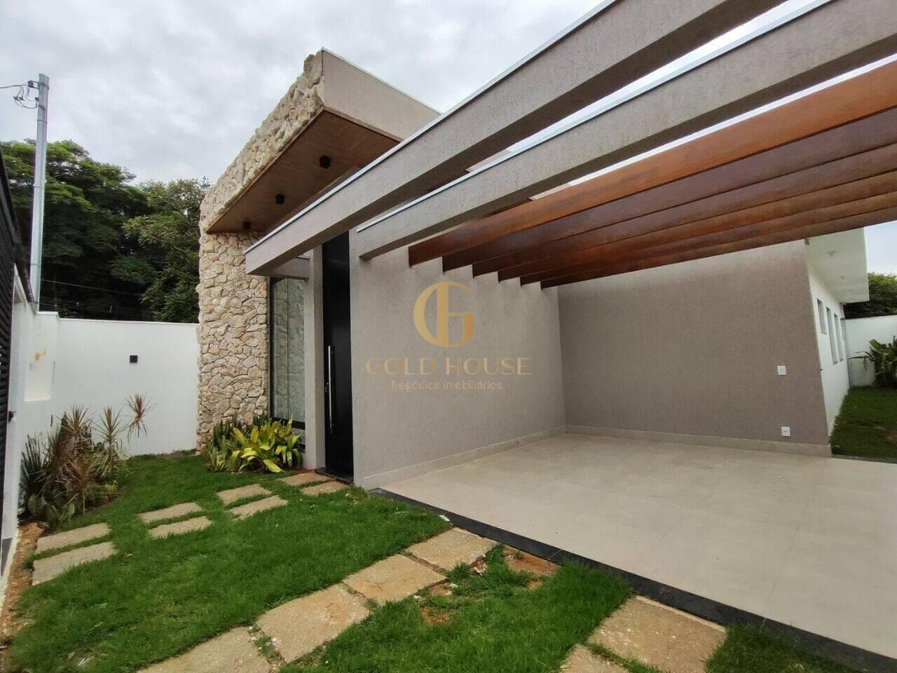 Casa de 99 m² Acácias - Lagoa Santa, à venda por R$ 750.000 foto 7