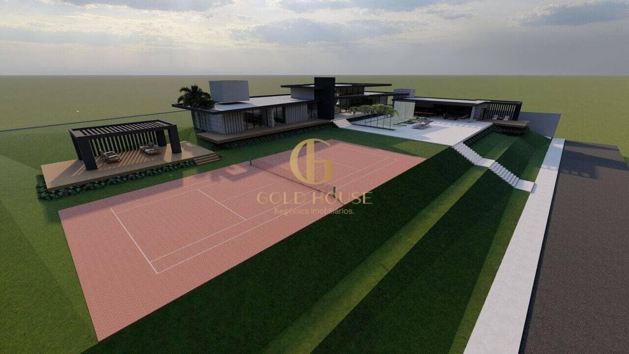 Casa de 1.100 m² Condomínio Estância das Amendoeiras - Lagoa Santa, à venda por R$ 22.000.000 foto 8