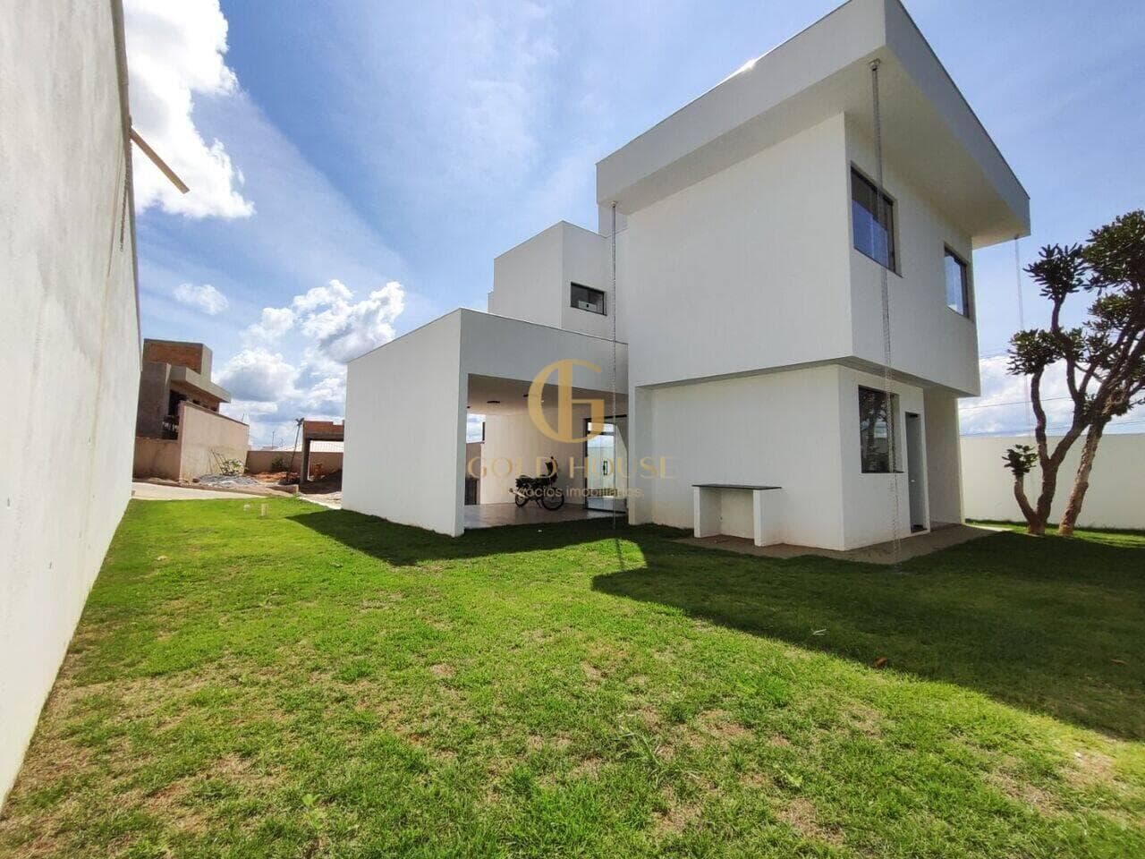 Casa de 121 m² Vale dos Sonhos - Lagoa Santa, à venda por R$ 907.486 foto 8