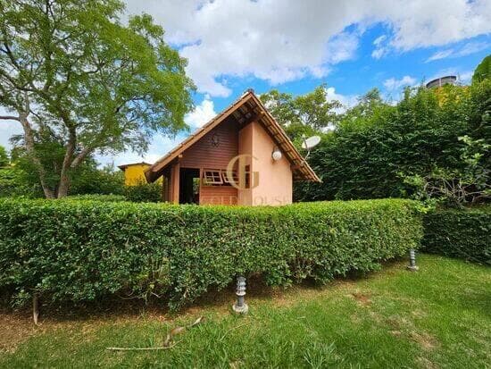 Casa de 400 m² Recanto da Lagoa - Lagoa Santa, à venda por R$ 1.969.000 foto 4