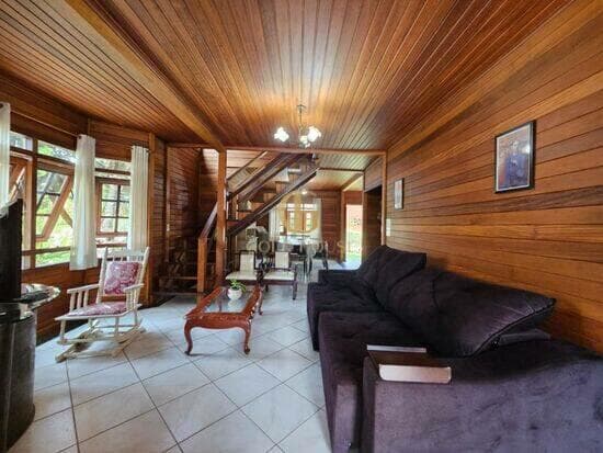 Casa de 400 m² Recanto da Lagoa - Lagoa Santa, à venda por R$ 1.969.000 foto 5