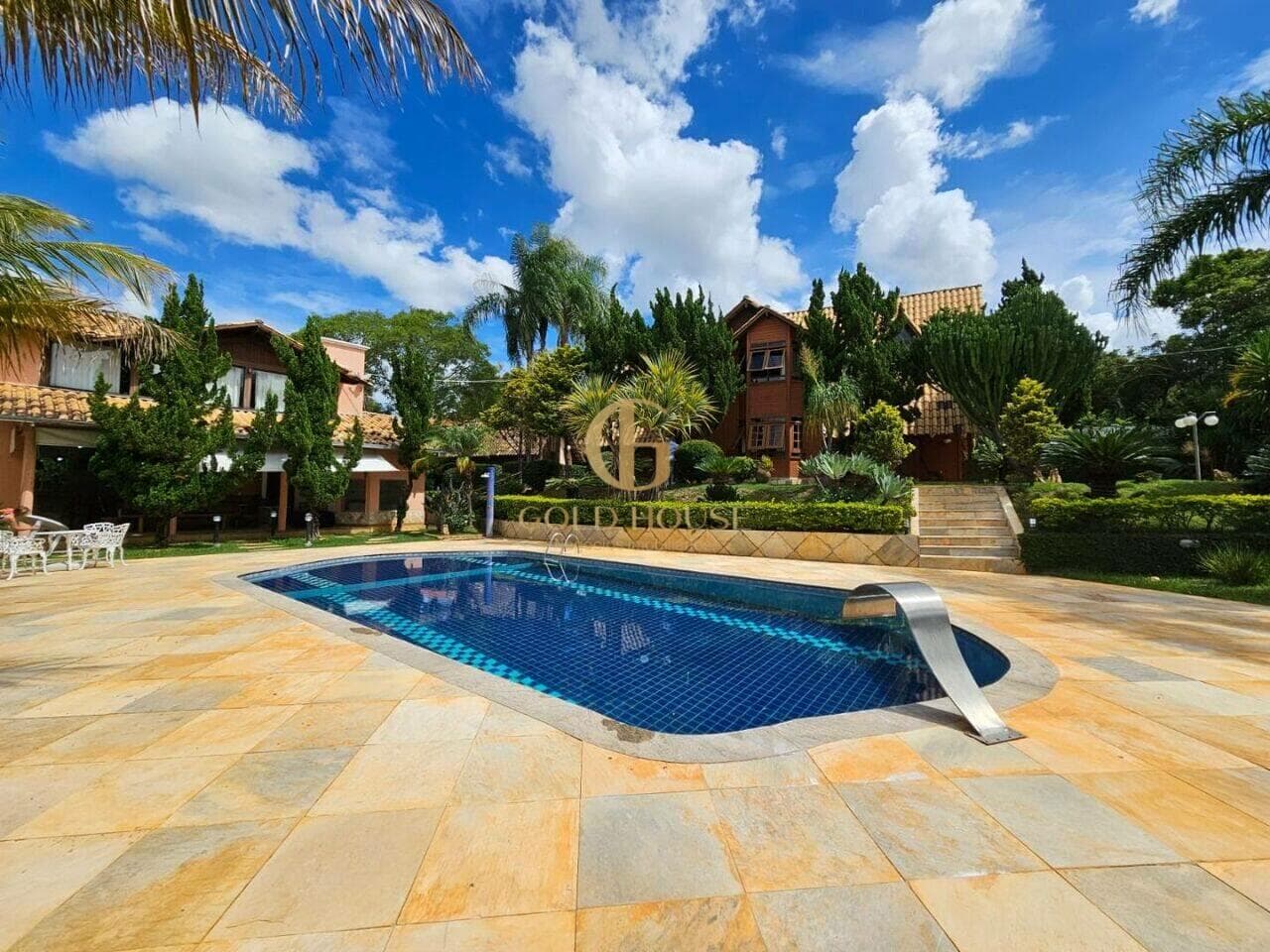 Casa de 400 m² Recanto da Lagoa - Lagoa Santa, à venda por R$ 1.969.000 foto 6