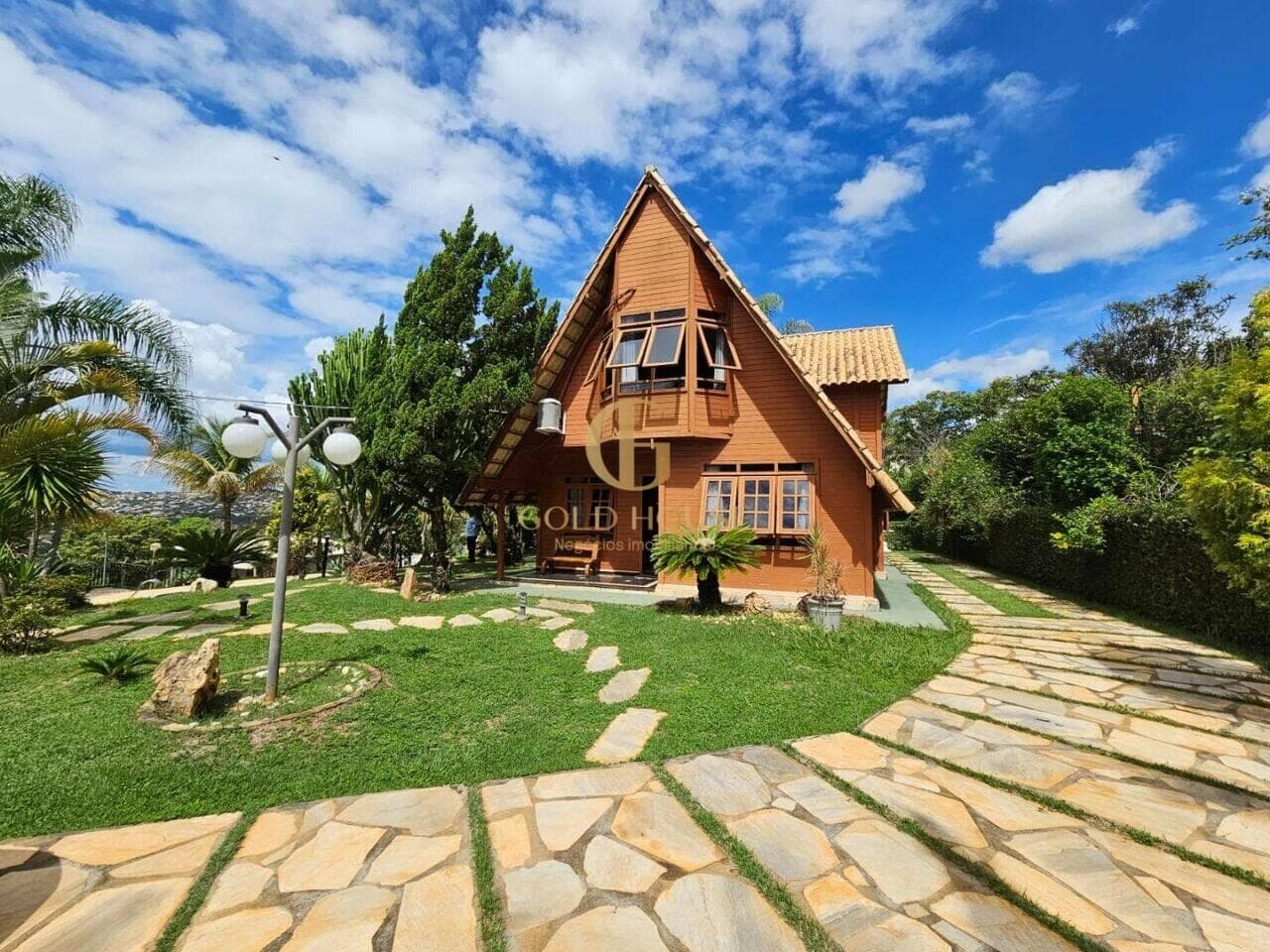 Casa de 400 m² Recanto da Lagoa - Lagoa Santa, à venda por R$ 1.969.000 foto 7