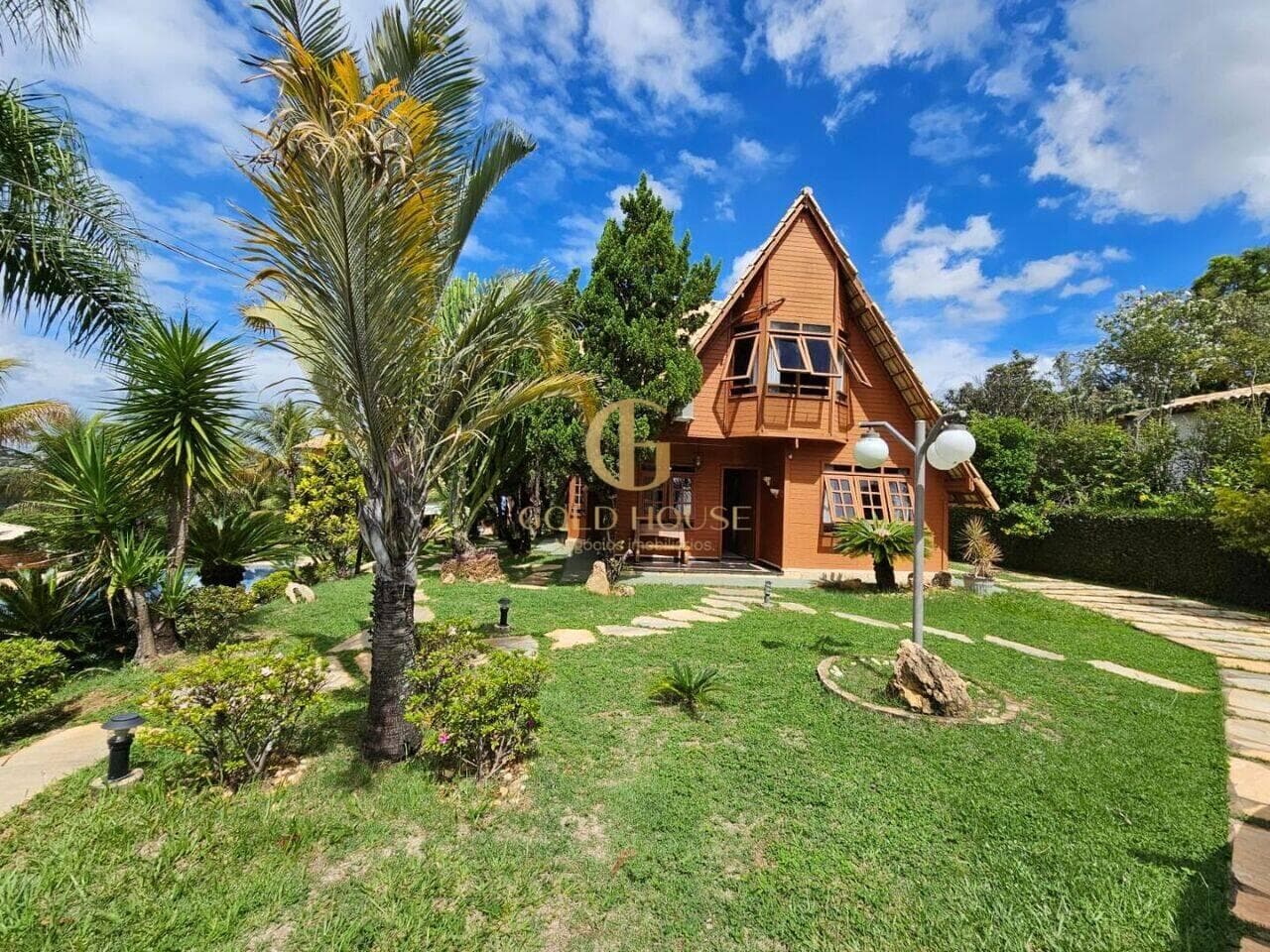 Casa de 400 m² Recanto da Lagoa - Lagoa Santa, à venda por R$ 1.969.000 foto 8