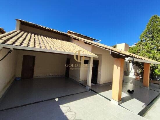 Casa de 200 m² Jardim Ipê - Lagoa Santa, à venda por R$ 1.350.000 foto 2