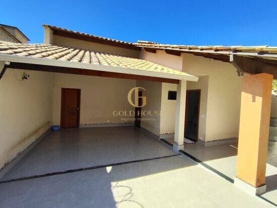 Casa de 200 m² Jardim Ipê - Lagoa Santa, à venda por R$ 1.350.000 foto 3