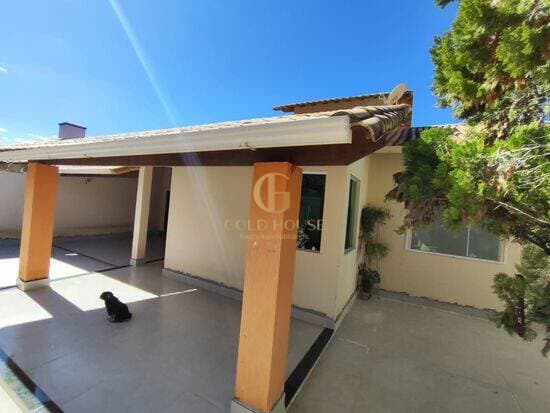 Casa de 200 m² Jardim Ipê - Lagoa Santa, à venda por R$ 1.350.000 foto 4