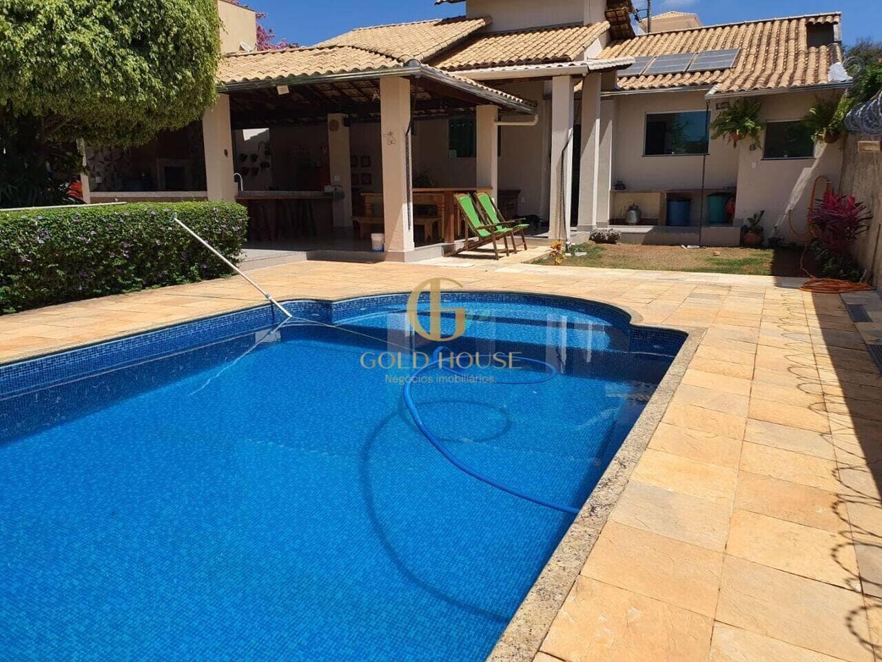 Casa de 200 m² Jardim Ipê - Lagoa Santa, à venda por R$ 1.350.000 foto 6