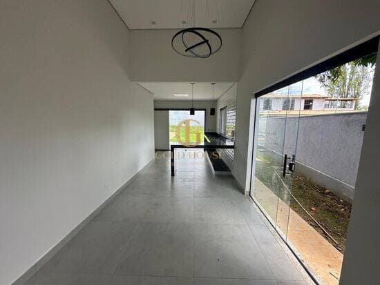 Casa à venda, 170 m² por R$ 1.100.000,00 - Francisco Pereira - Lagoa Santa/MG foto 5