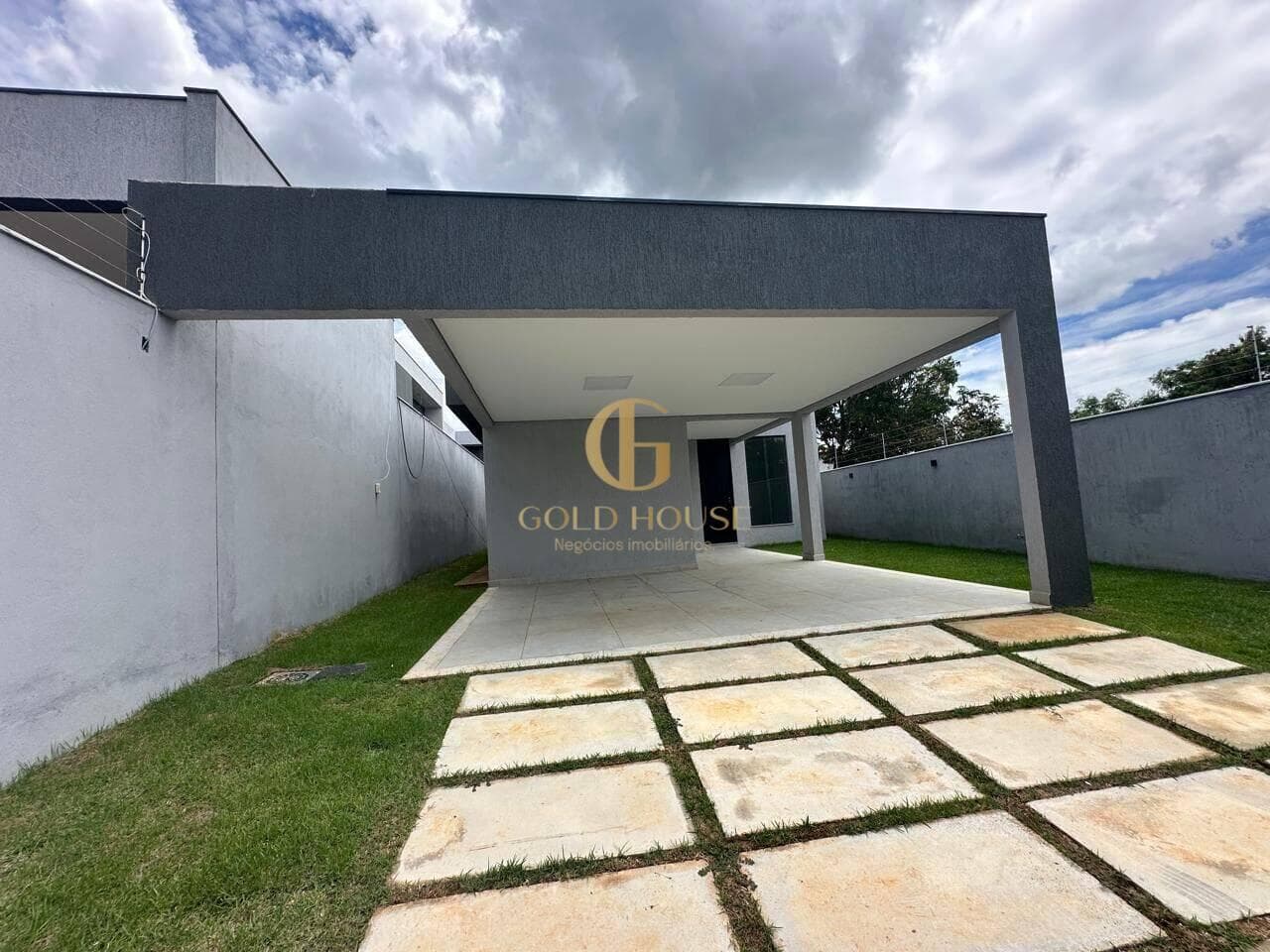 Casa à venda, 170 m² por R$ 1.100.000,00 - Francisco Pereira - Lagoa Santa/MG foto 6