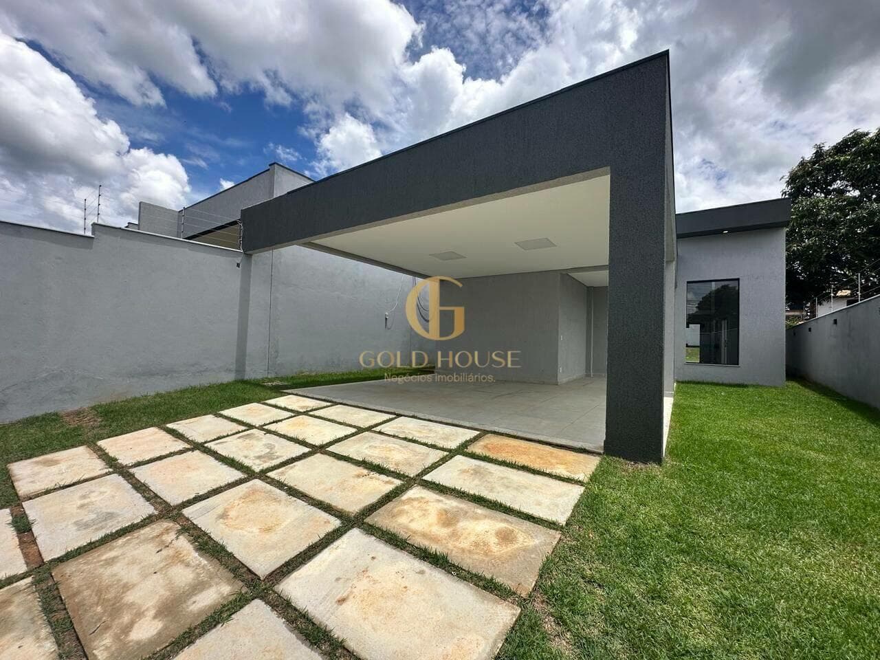 Casa à venda, 170 m² por R$ 1.250.000,00 - Francisco Pereira - Lagoa Santa/MG foto 7