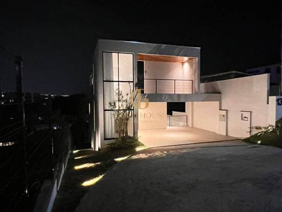 Casa em Vespasiano no Condomínio Rosa dos Ventos foto 2