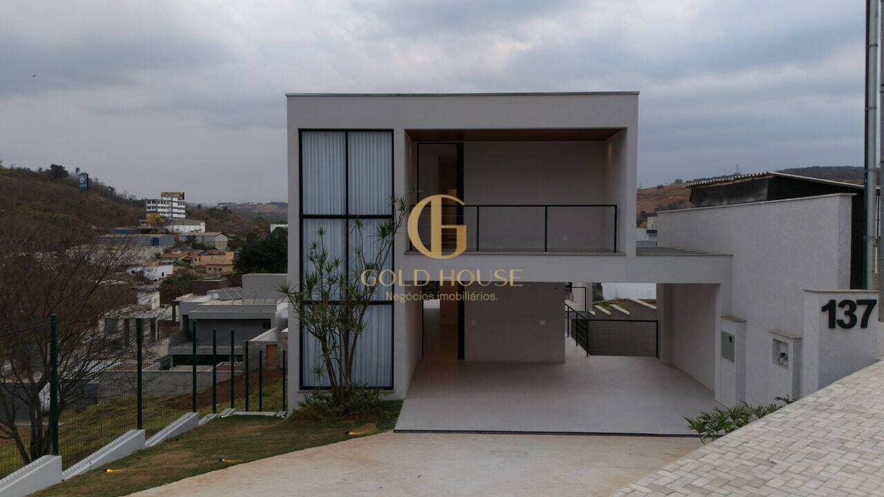 Casa em Vespasiano no Condomínio Rosa dos Ventos foto 6